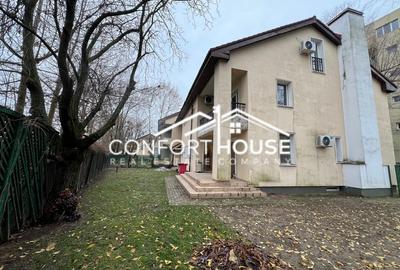 VILA D+P+E+M, 7 camere, ansamblu rezidential, IANCU NICOLAE - 35