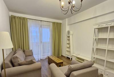 Apartament cu 2 camere decomandat în Tineretului
