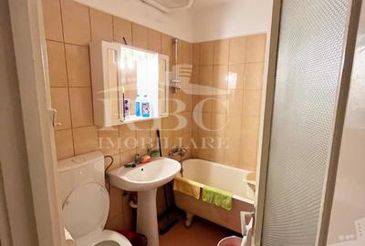 Apartament cu 3 camere in Grigorescu zona coloane - 9