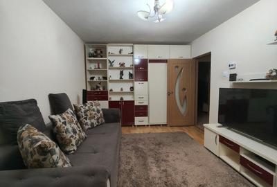 Apartament 4 camere, 68 mp + balcon 7 mp | Parter. Mobilat și utilat. Centrală - 3