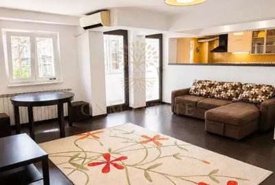 Apartament 3 camere Unirii / Matei Basarab / bloc reabilitat - 2