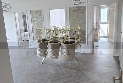 Apartament 3 camere lux, parcare, terasa 11 mp, Baza Sportiva Sopor - 3