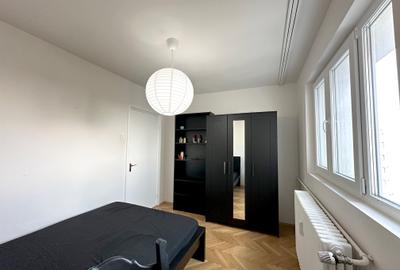 Comision 0! Apartament 3 camere, balcon, bloc anvelopat, Favorit -Drumul Taberei - 10