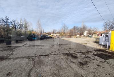 Teren Construcții intravilan de 10062 mp, în Oncea