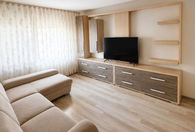Apartament 4 camere -Zona Ioșia - 1