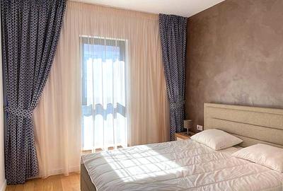 Apartament LUX 3 camere | Renovat 2025 | 2 băi | 2 balcoane | Baneasa - 7
