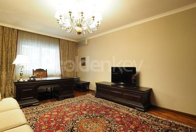 Apartament generos cu 4 camere, 3 bai | 245mpc | mobilat & utilat - 17