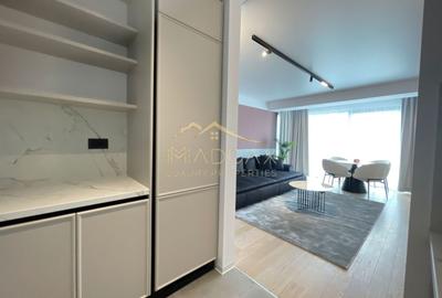 Apartament modern***2 camere***LUX***PRIMA INCHIRIERE//Mall Promenada - 6