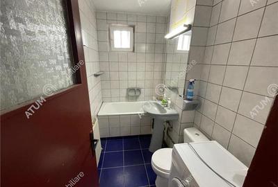 Apartament 2 camere decomandate zona Terezian Sibiu - 8