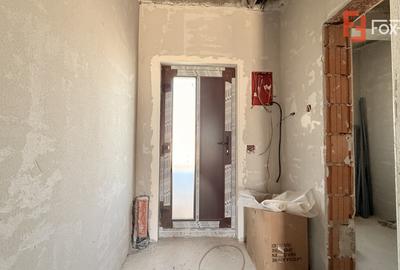 Duplex cu 4 camere si teren de 230 mp, Drumul Boilor - Mosnita - 17