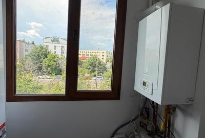 Apartament 3 Camere | Bulevardul Timisoara | Militari | Centrala proprie - 13