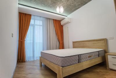 NEW Apartament 3 camere BARBU VACARESCU DINAMIC CITY LOC DE PARCARE - 20