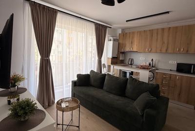 Studio 13 Septembrie - str. Petre Ispirescu | imobil 2026 | *prima inchiriere* - 1