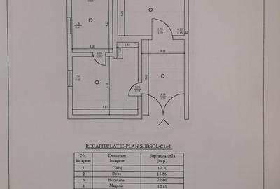 Casa 6 camere, Centru – Palas 2 – Amplasare excelenta ! - 4