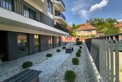 Spatiu comercial - Clinica medicala - Sf. Gheorghe - Covasna - 2