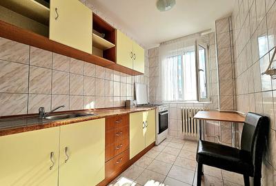 Apartament de închiriat 2 camere în zona Drumul Taberei Metrou - 2