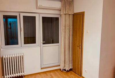 Garsonieră decomandată în Colentina
