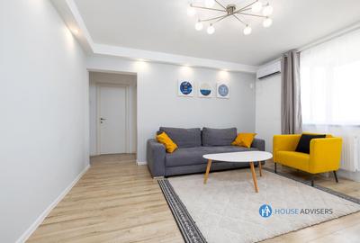 Inchiriere apartament 3 camere Stefan cel Mare - 4