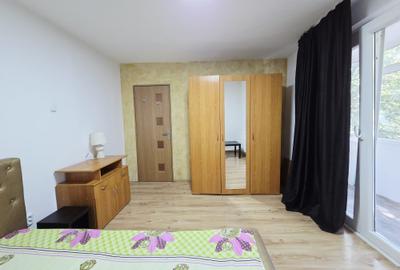 Apartament 2 cam. Centru P-uri aleea pietonala CT mobilat si utilat - 7