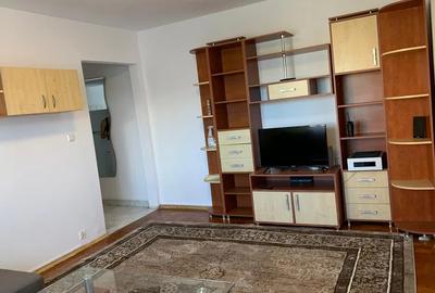 Apartament cu 2 camere în Km 4-5