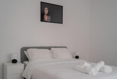 Ateneul Roman | Cismigiu | 2 Camere | Renovat | Reabilitat | - 5