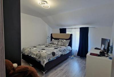 Casa P+M de vanzare Sabareni - 21