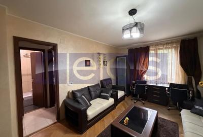 VANZARE 3 CAMERE | PIATA ROMANA | MOBILAT-UTILAT | 54MP | ETAJ 3 DIN 8 - 2