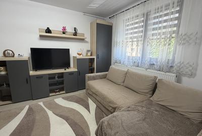 Apartament 2 camere Etaj 2 | CETATE Bulevard | Finisat Nou | Mobilat Nou | Liber - 12