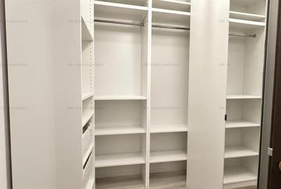 Apartament tip Studio deosebit + Dressing | Parcare inclusa | Priveliste catre m - 6