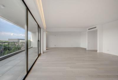 Apartament deosebit in Iancu Nicolae, langa Cambridge, terasa , nou - 8