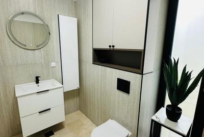 Apartament 3 camere - Vedere la lac -  Prima închiriere - 10