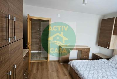 Apartament 2 camere, etaj 2, zona centrala - 4