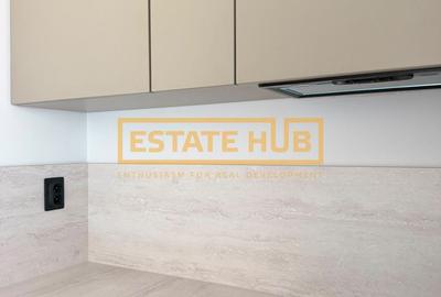 Apartament cu 2 camere și terasă de 8 mp | The Nest - 10