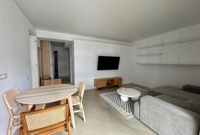 Apartament 3 camere decomandat Cortina North Carolina -  loc parcare inclus - 13