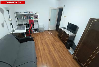 Apartament 2 camere, LIFT, parcare, balcon, zona foarte buna Primaverii-Manastur - 4