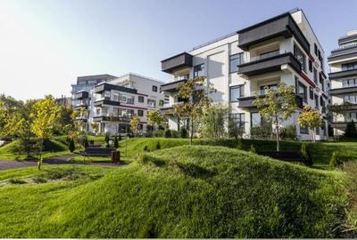 3 Camere I FLOREASCA I Laguna Residence I Lux I Parcare - 1