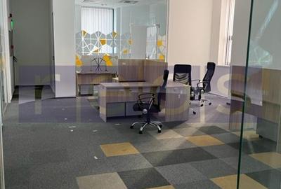 VANZARE CLADIRE DE BIROURI ZONA UNIRII | CLINICA MEDICALA  | CABINET | - 5