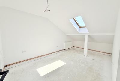 Duplex 5 camere - 102 mp utili | 3 bai | Mutare imediata | Mosnita - 10