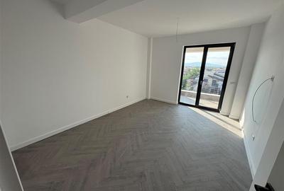 Garsoniera bloc nou, parcare inclusa, etaj 3 cu lift - 2