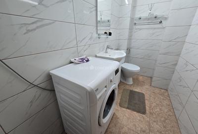 Inchiriere apartament 3 camere spatios in zona Pta M Viteazul - 18
