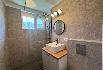 Apartament 3 camere complet renovat, zona Gheorghe Petrașcu – Arena Națională - 14