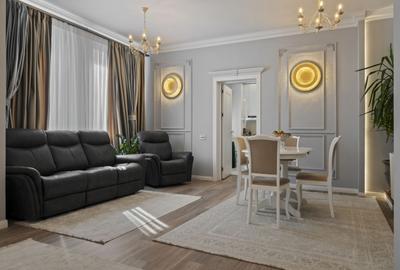 CASA COMPLET RENOVATA || 2 CAMERE|| 2 BAI || CENTRALA PROPRIE - 1