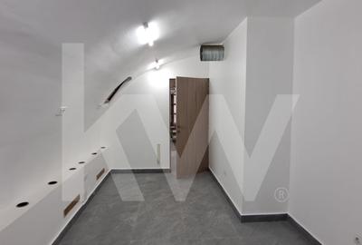 Spatiu comercial ultracentral, curte si loc de parcare - 5