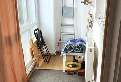 Vanzare apartament 2 camere zona Titan / Baba Novac / comision 0% - 9