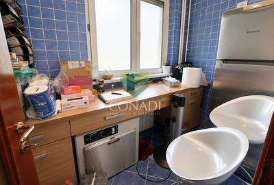 Zona Dacia, apartament cu 2 camere de vanzare,  70 mp utili - 6