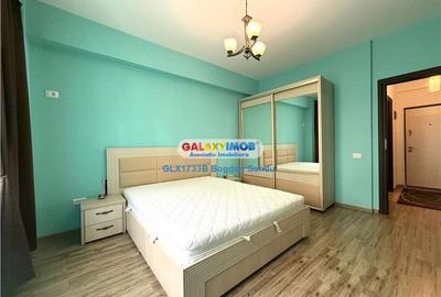 Apartament 2 camere de inchiriat Militari Residence - Rezervelor - 5
