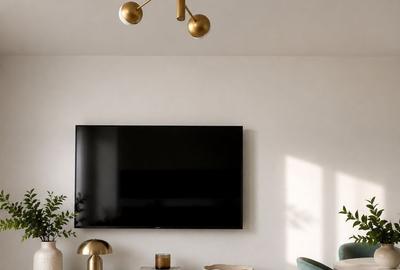 Apartament cu 2 camere decomandat în Aviației