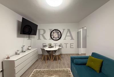 Apartament 2 camere, parter, 5 minute de Iulius Mall - 7
