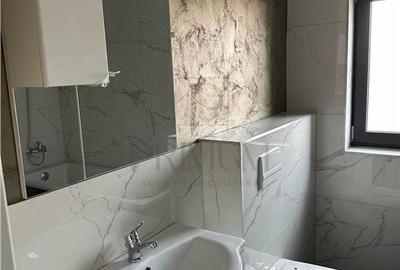 Duplex de calitate - proiect modern   - spatii generoase - 19