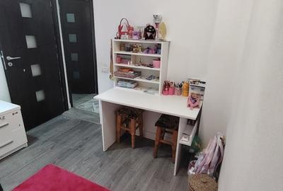 Apartament 3 camere, decomandat,mobilat, bloc nou, intabulat, et.1, Parcare, CUG - 11